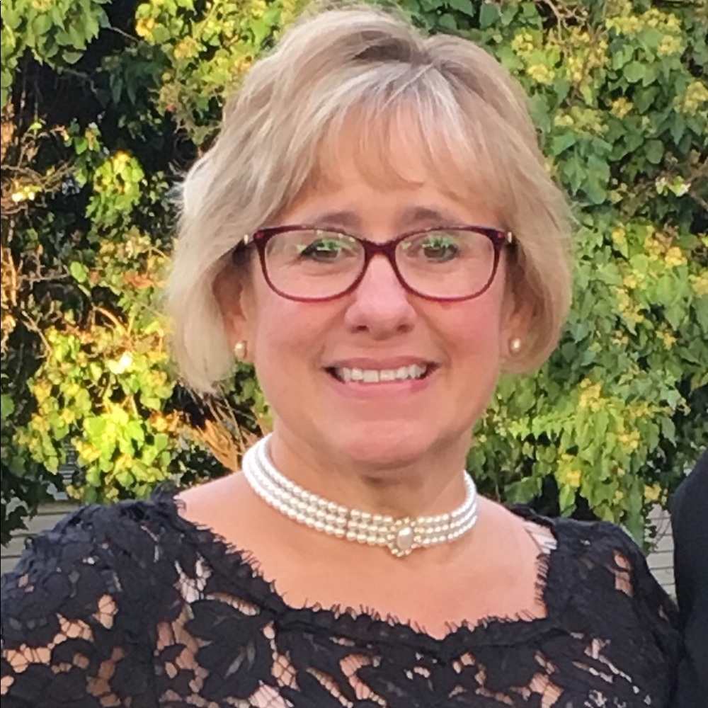 Meet your Posher, Lori